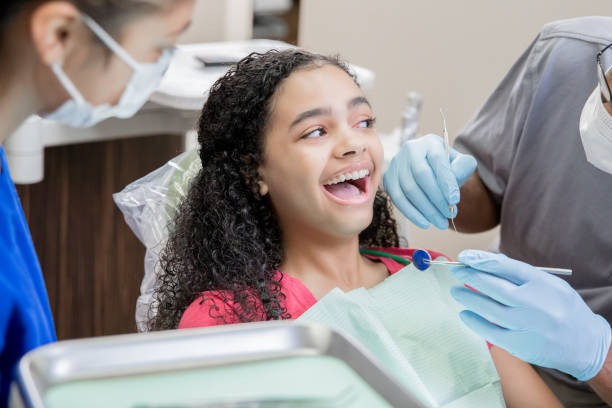 Best Urgent Care for Lost Fillings or Crowns in Savannah, MO